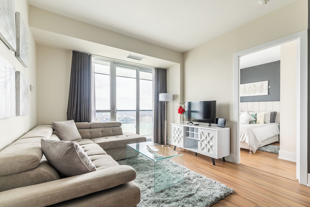 GLOBALSTAY Modern Downtown Apartment 22/46