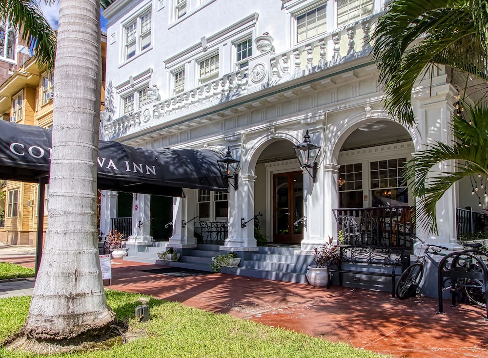 The Cordova Inn photo3