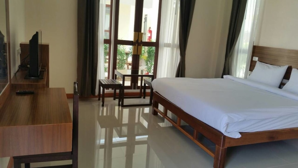 Cindia Resort 19/32