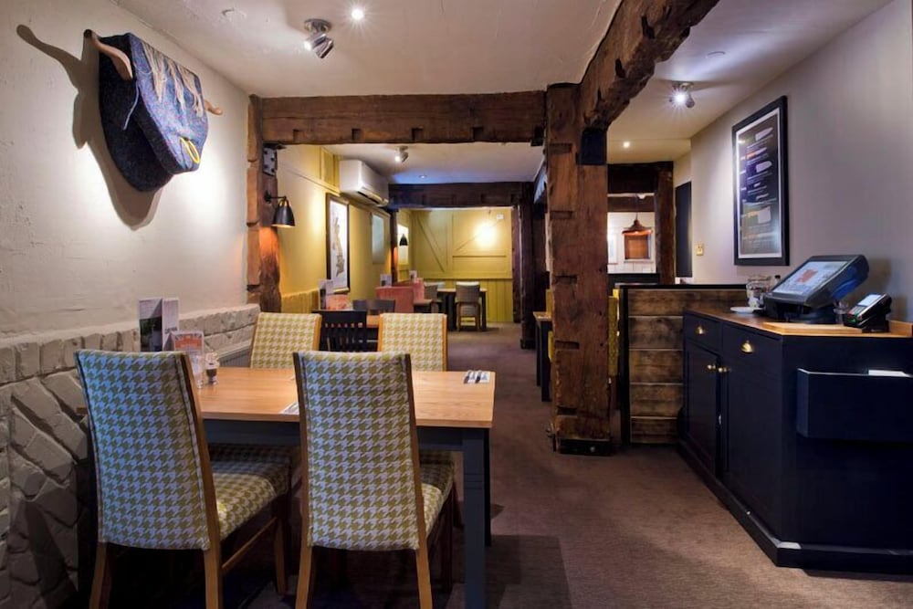 Premier Inn Cambridge North (Girton) 35/54