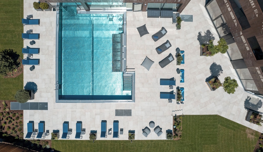 Hotel Castello Falkner 5/74