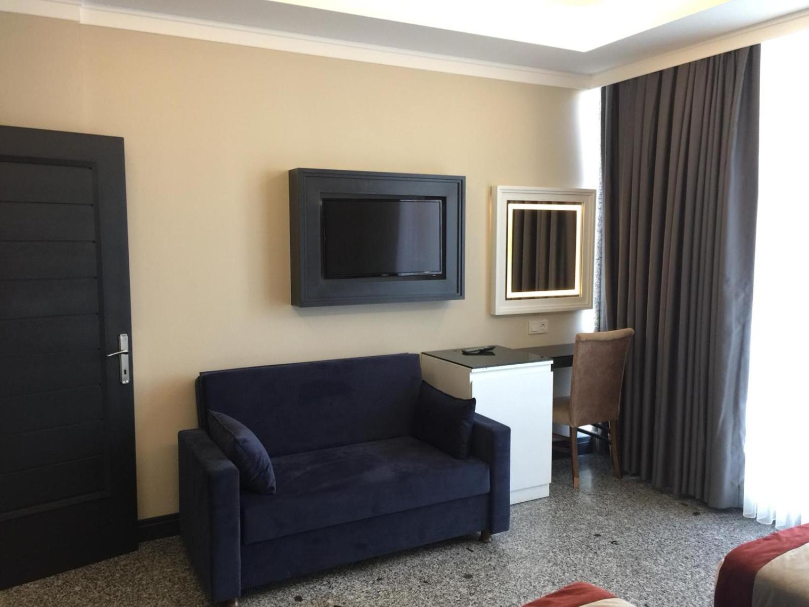 Grand Medya Hotel 27/43