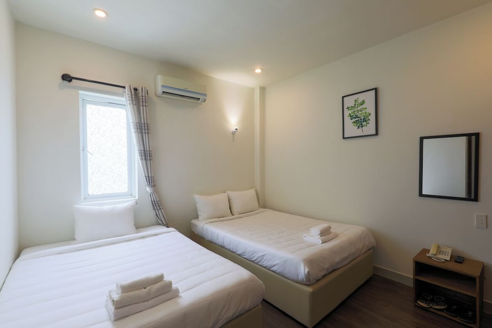Vitalis Riverside Hotel 37/65