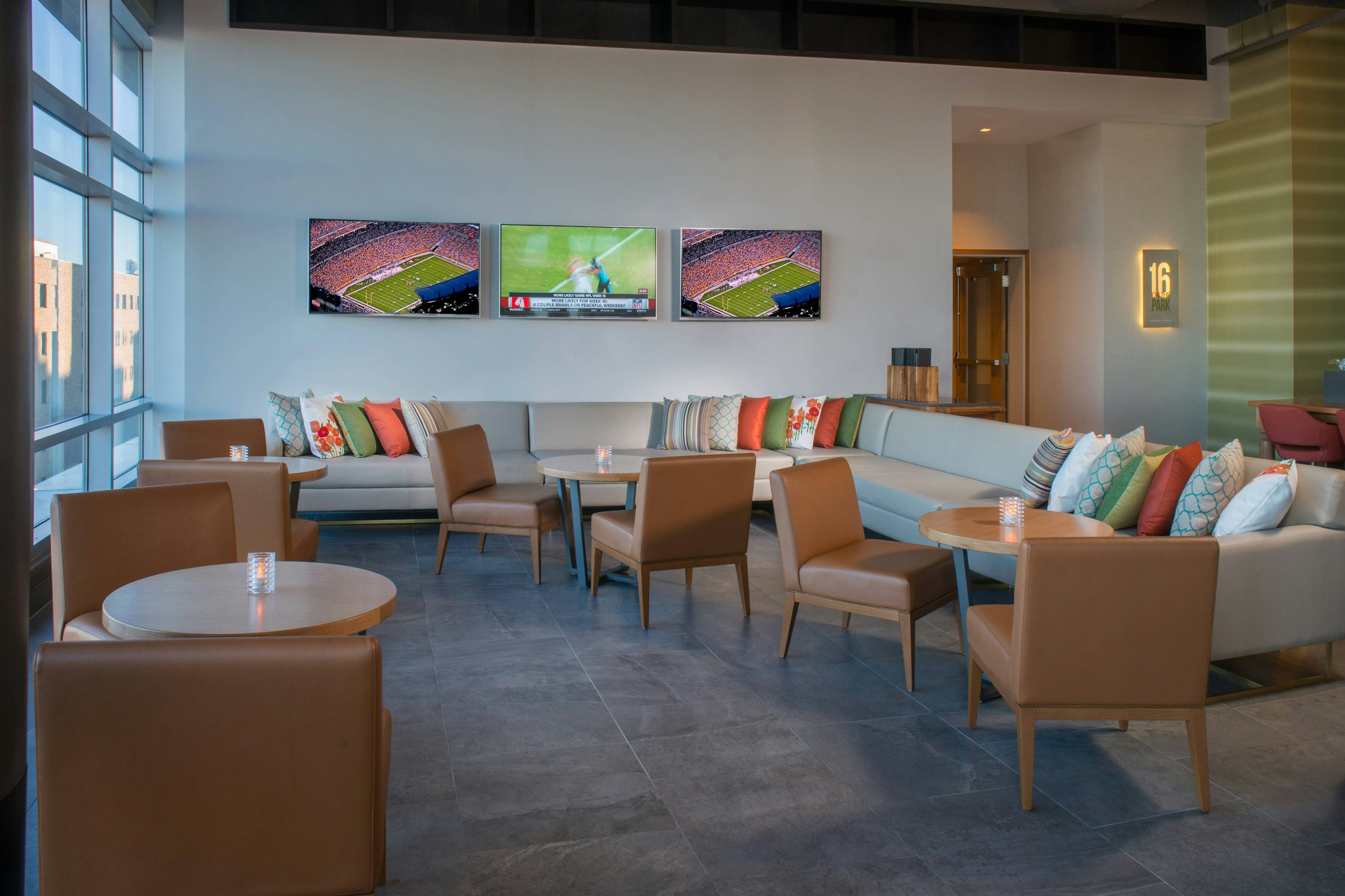 RESIDENCE INN BALTIMORE AT THE JOHNS HOPKINS MEDICAL CAMPUS 24/54