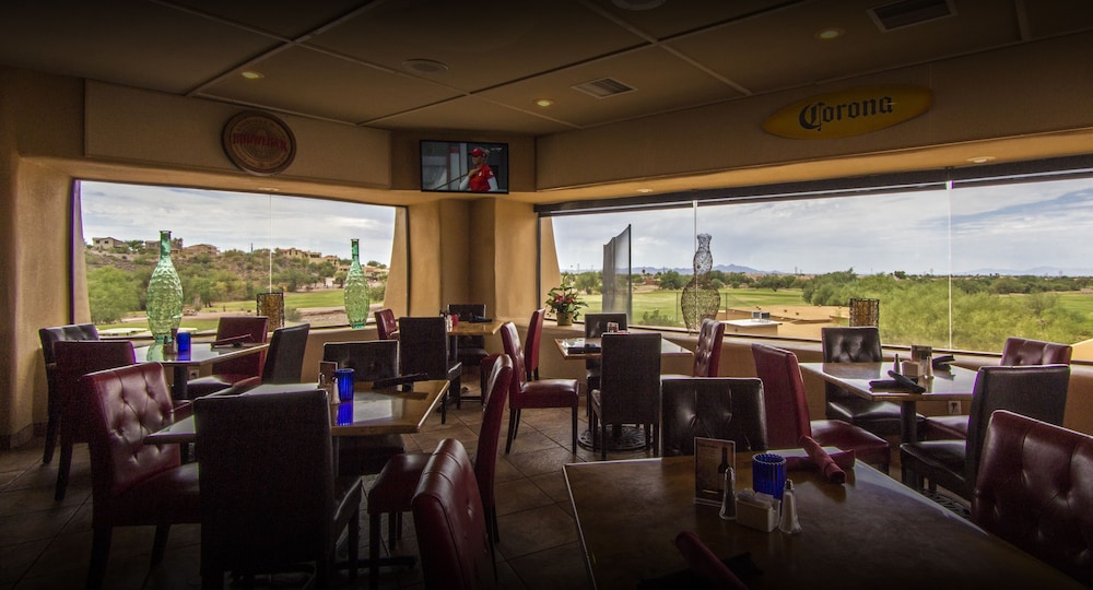 Gold Canyon Golf Resort & Spa 20/50