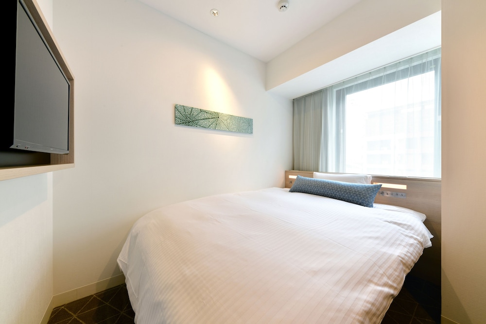 Vessel Inn Sakae Ekimae 17/66