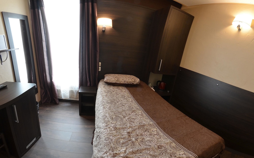 Hotel du Parc Even 23/37