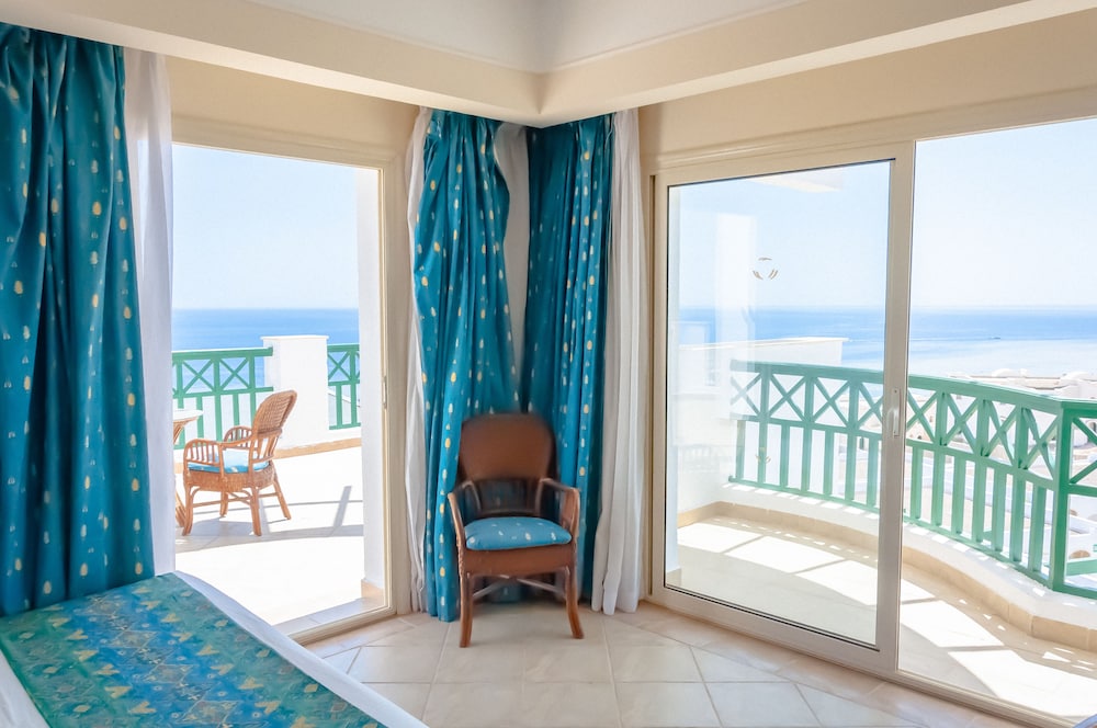 Coral Beach Resort Montazah 17/50