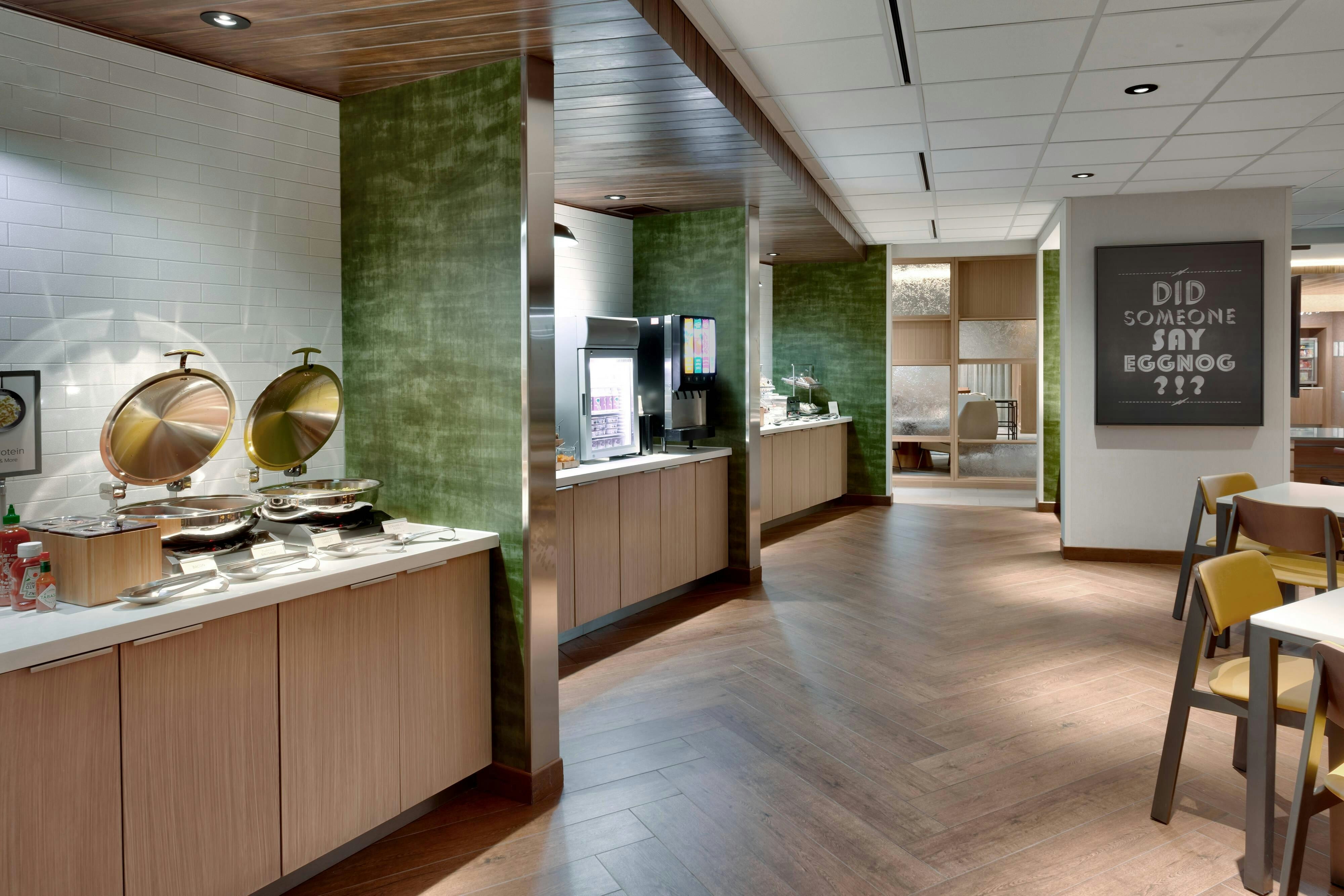 Fairfield Inn & Suites By Marriott Fort Smith 4/42