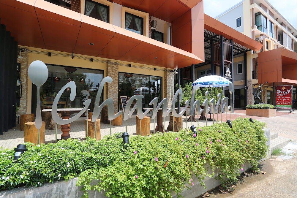 Chivapuri Residence Trat 42/50