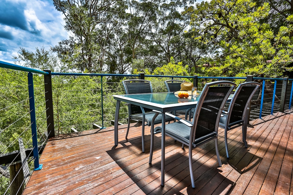 Kingfisher Bay Resort Fraser Island 25/50