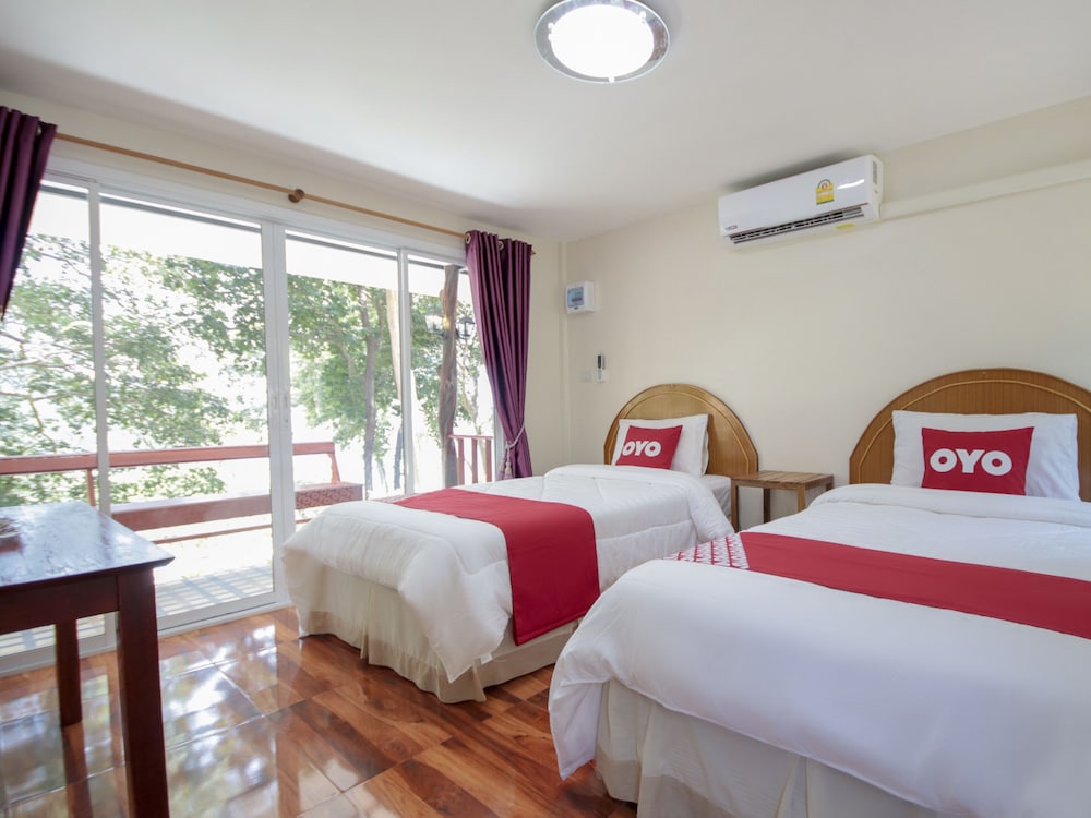 OYO 1085 Ma Lanta House 15/34