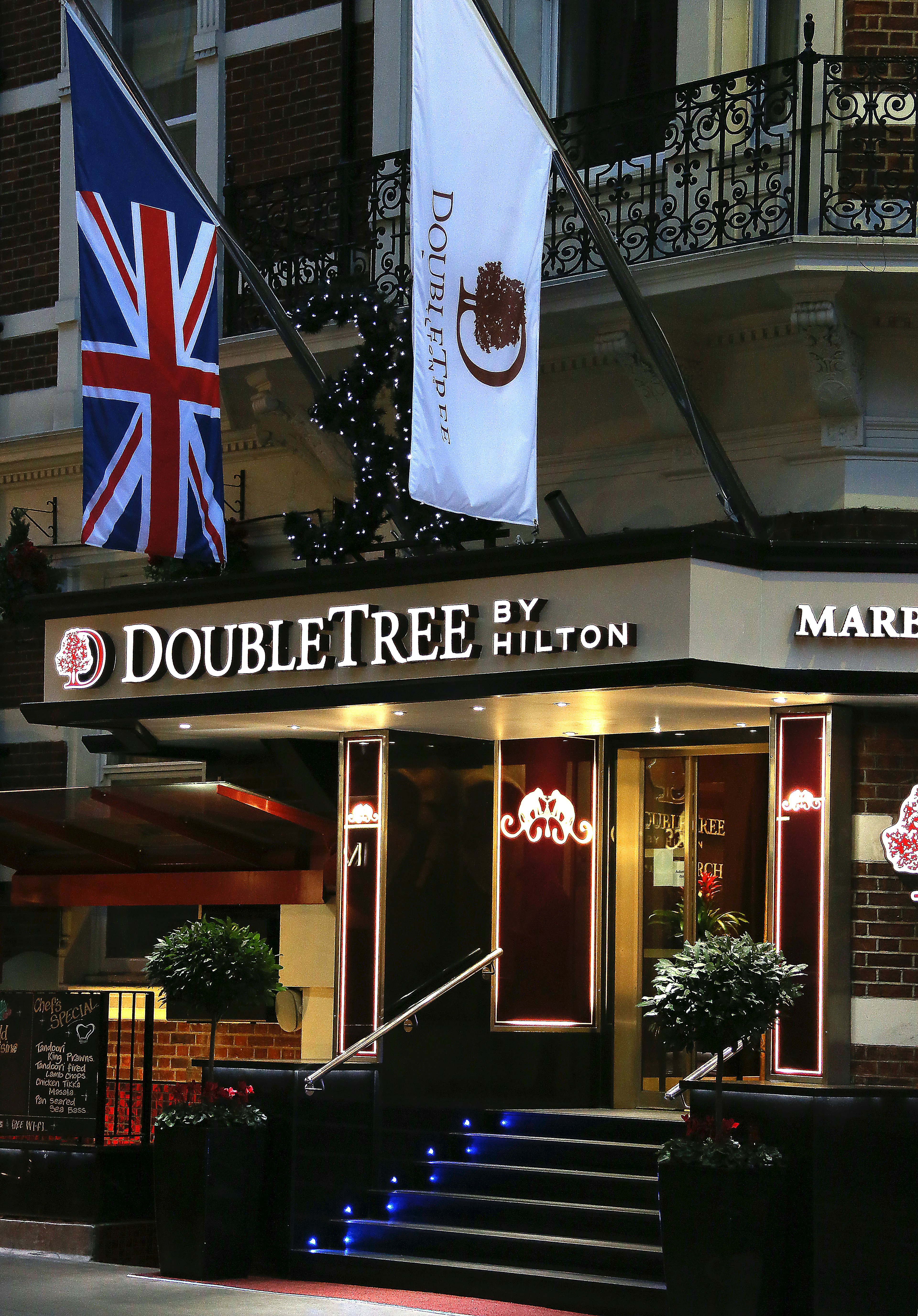 Doubletree By Hilton London Marble Arch 1/23