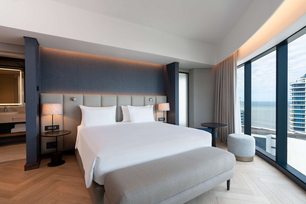 Radisson Blu Hotel, Durban Umhlanga 16/50