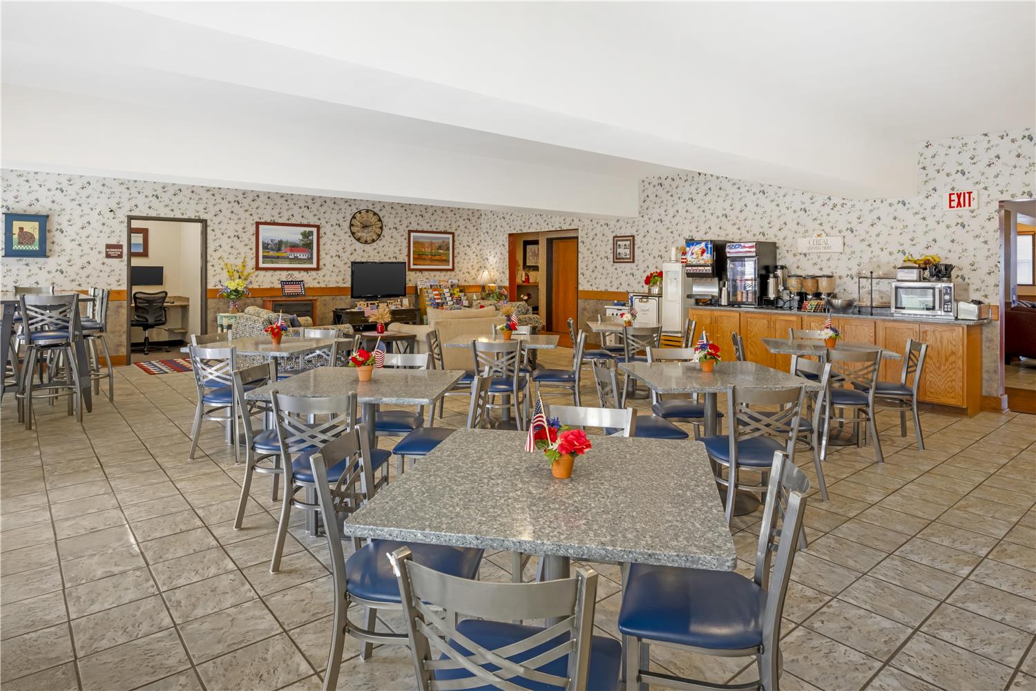 Best Western Bronco Inn 13/18