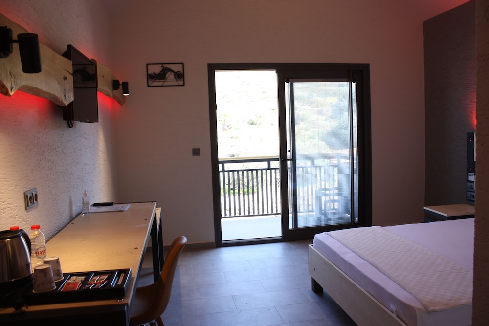 Kosa Otel Çesme 21/50
