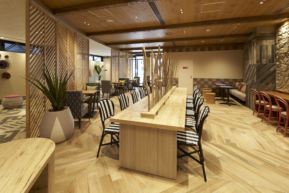 DEL style Osaka Higashitemma by Daiwa Roynet Hotel 27/28
