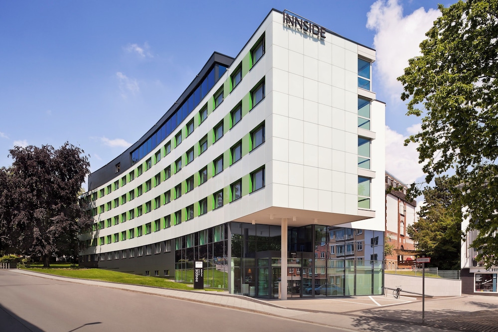 Innside By Melia Aachen 4/72
