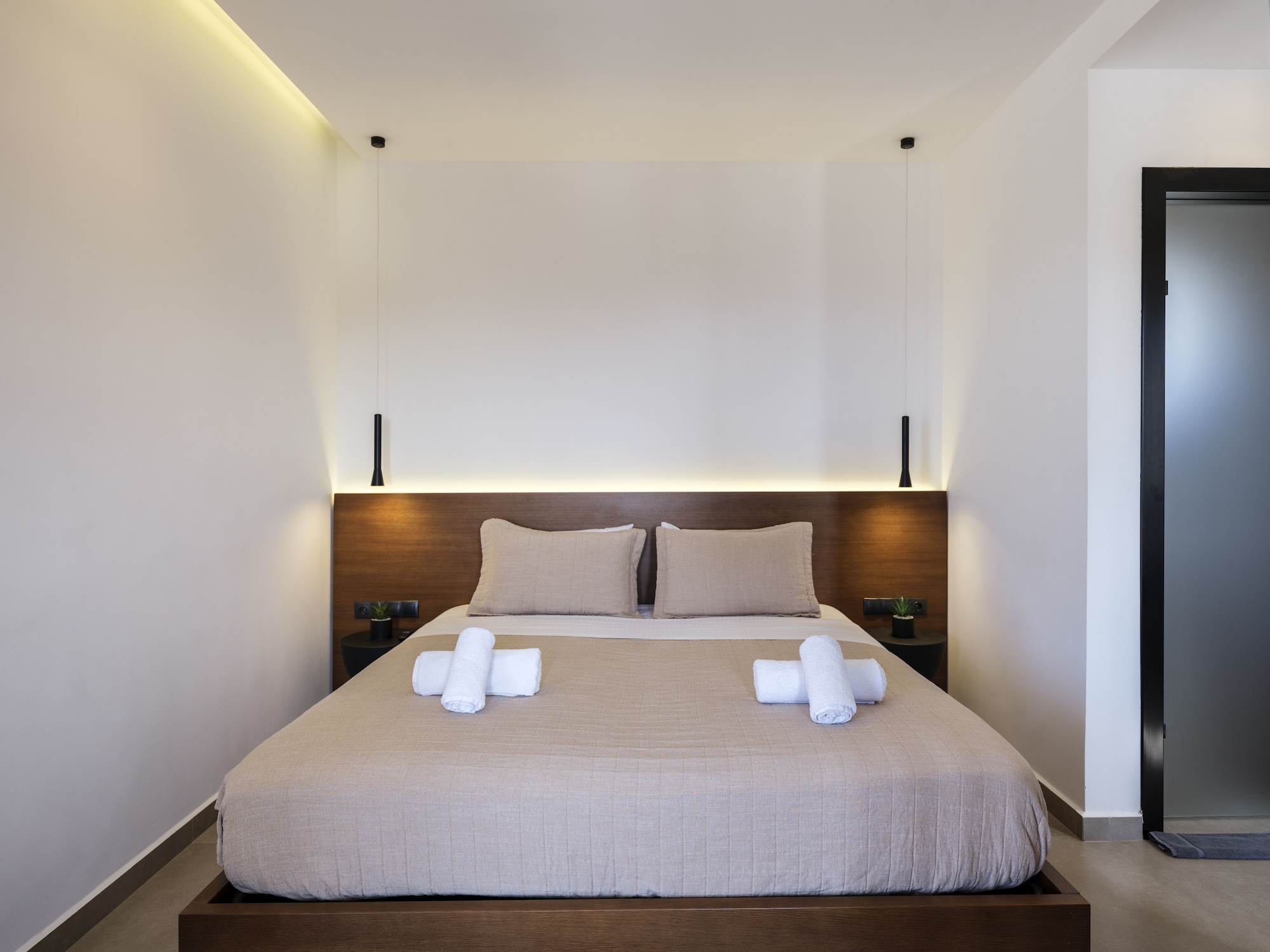 Premium, Suite, King Bed, Sea View, Plunge Pool