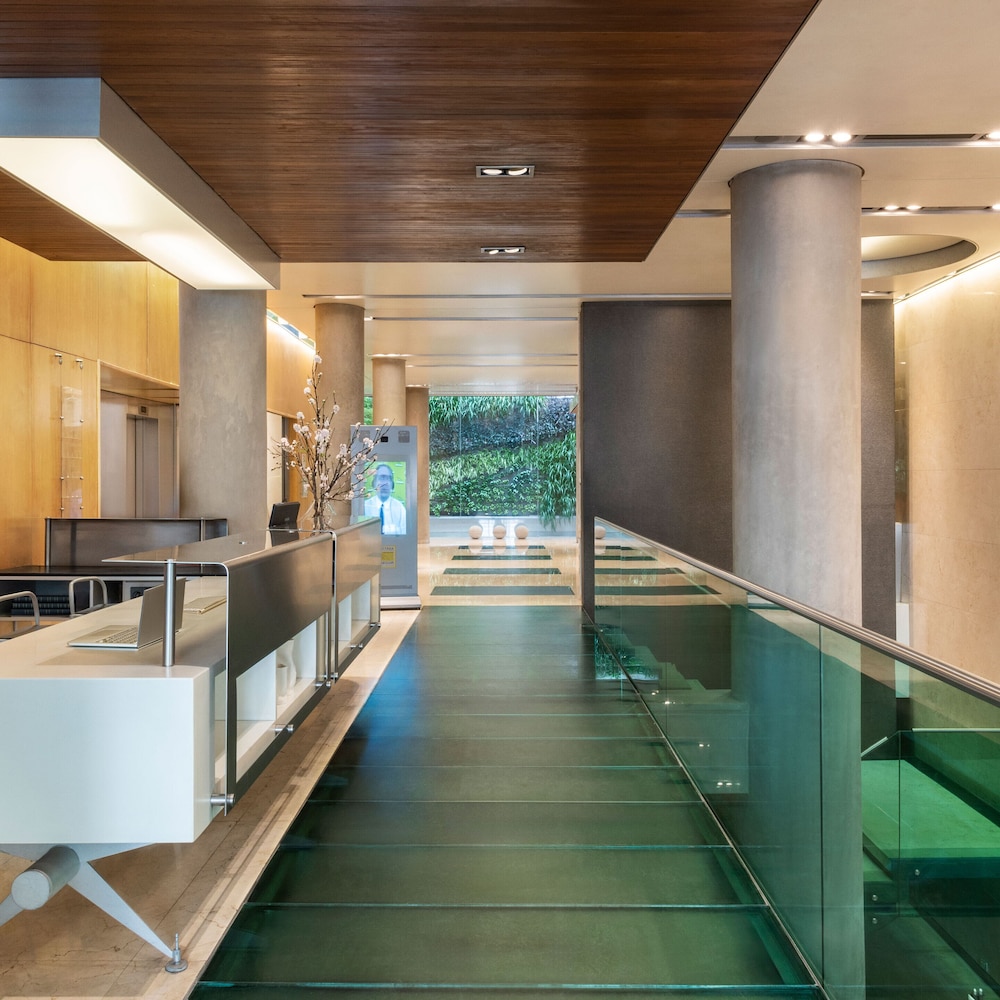 HTL Urbano Buenos Aires Hotel 21/44