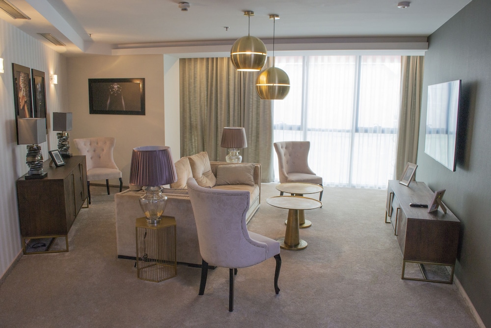 Holiday Inn Trnava 46/66