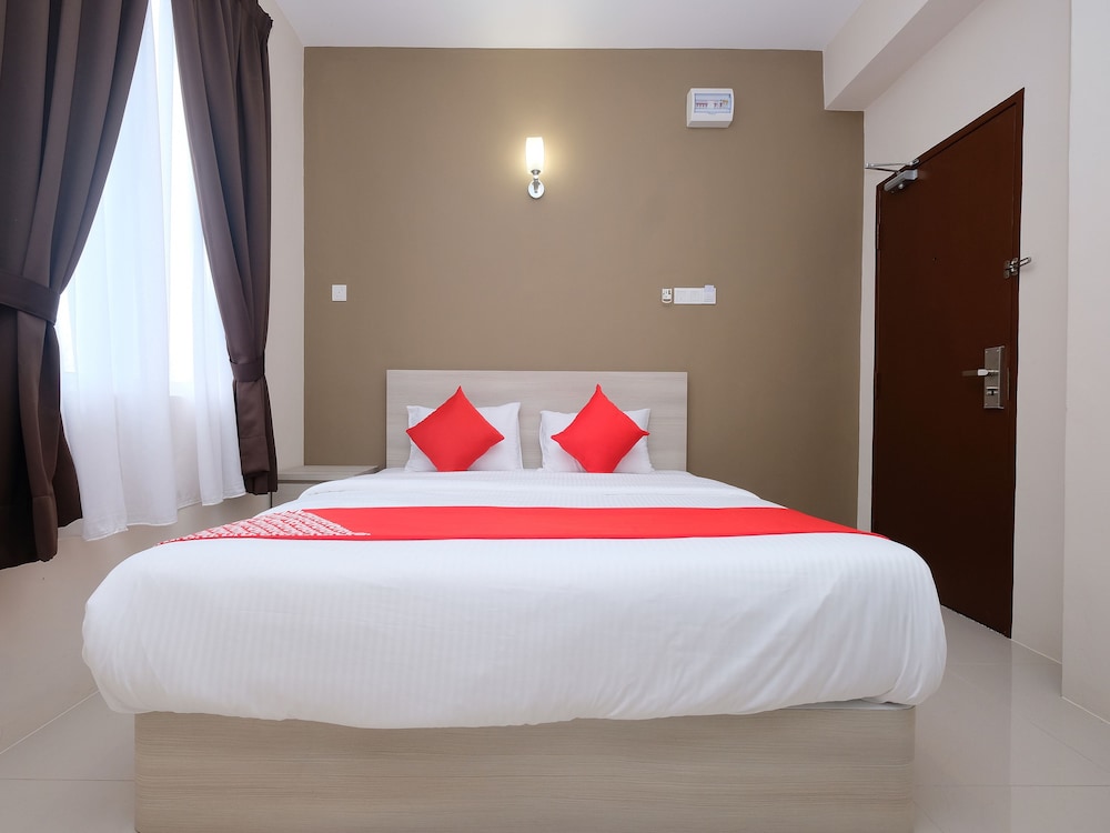 OYO 43935 Mancalin Hotel 25/38