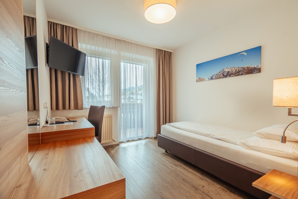 Hotel Gesser Sillian 10/50