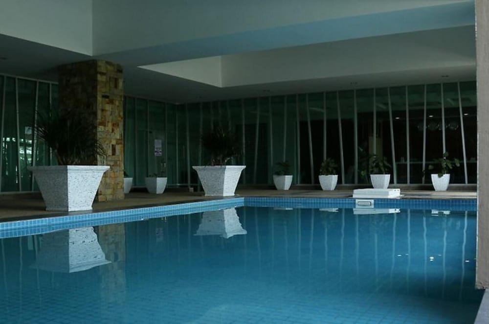 De Viana Hotel Apartment 17/20