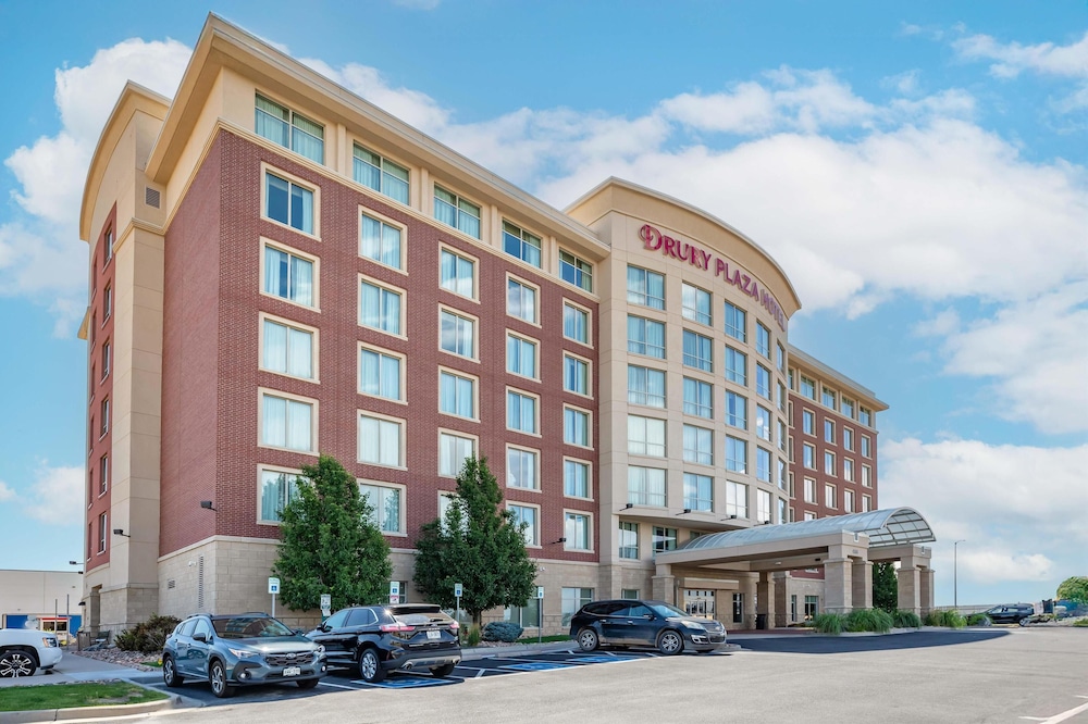 Drury Inn and Suites Denver Central Park 1/50