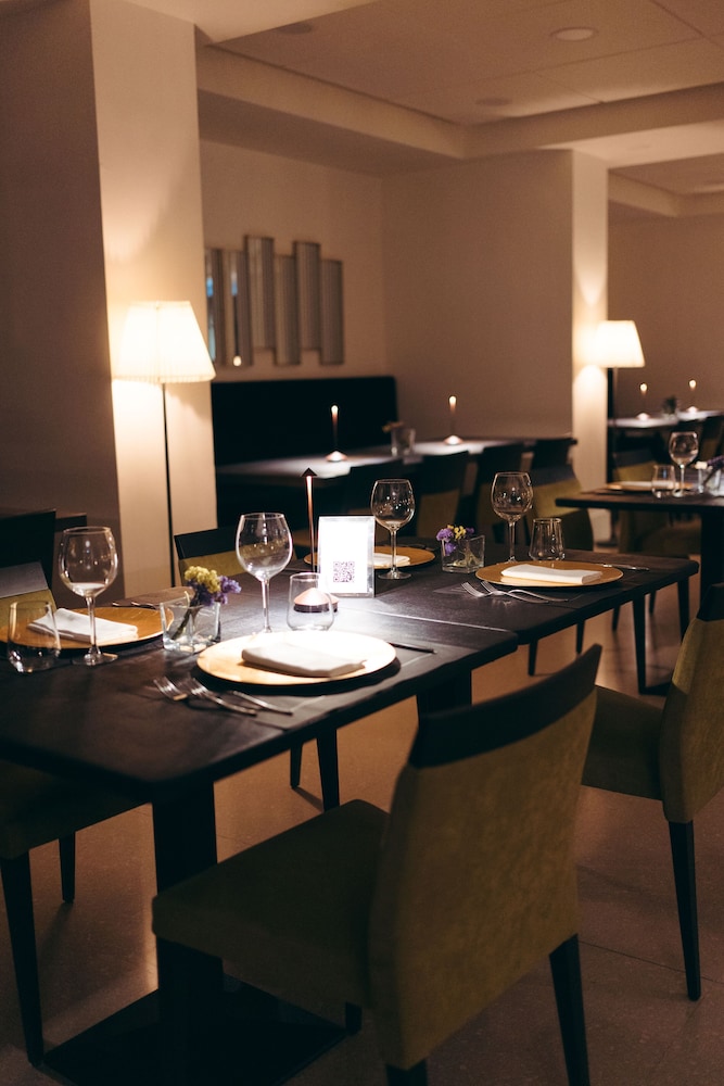 Hotel Excelsior Bari By Farace Hotels 46/50