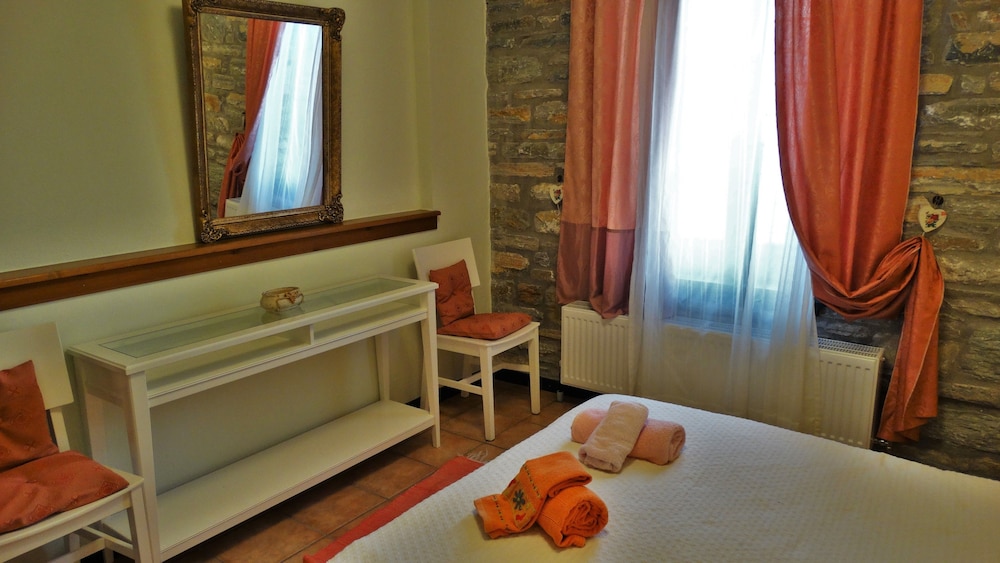 Pelion Goddess Guesthouse 10/50