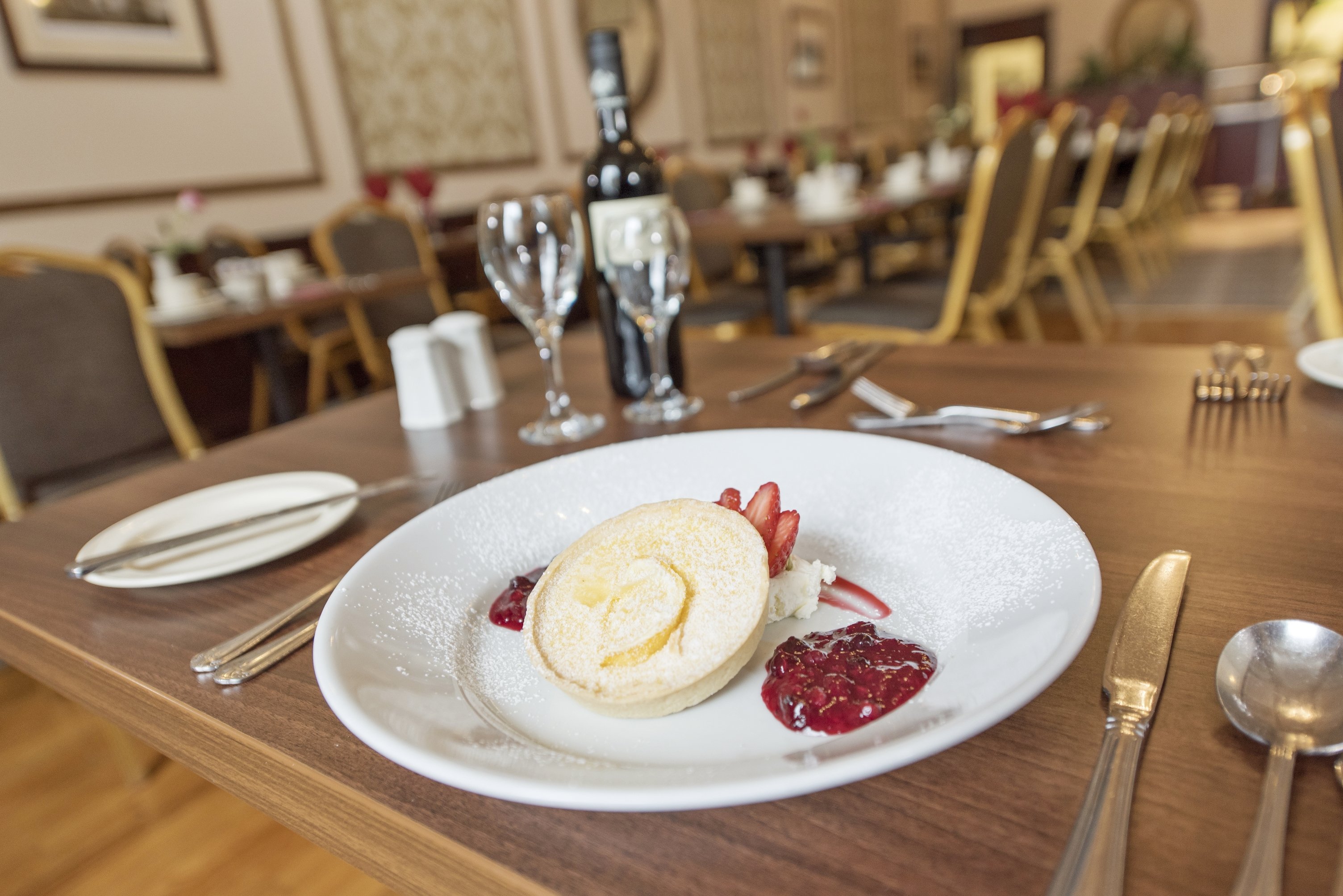Salutation Hotel 17/30