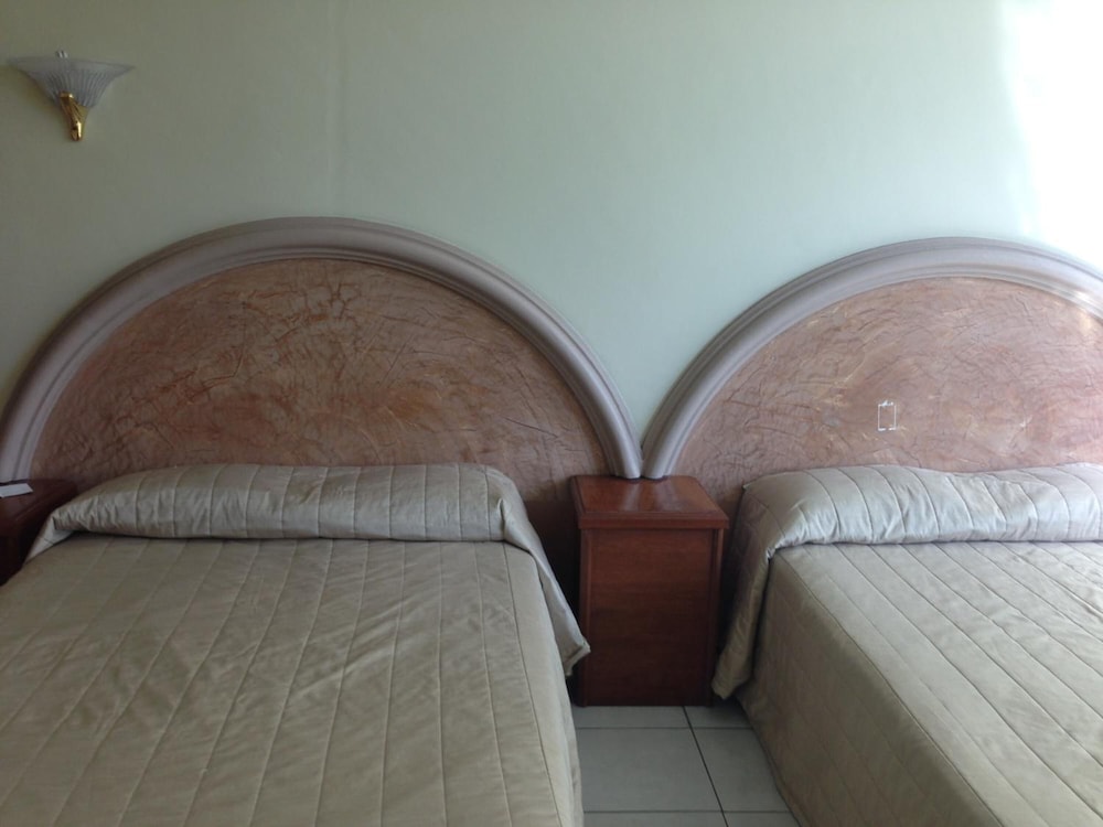 Hotel Plaza Sahuayo 18/52