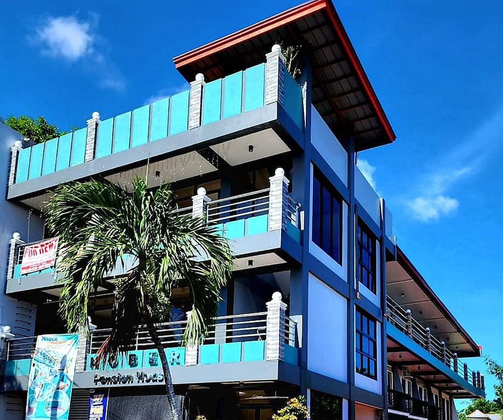 Nober Pension House City Center by ZUZU in PUERTO PRINCESA