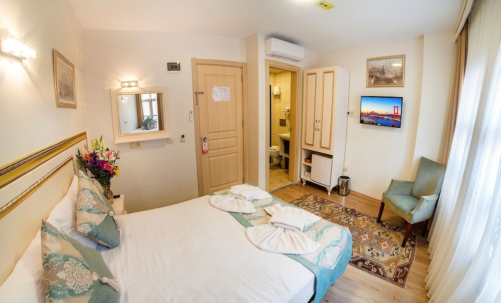 Sultan House Hotel 35/69