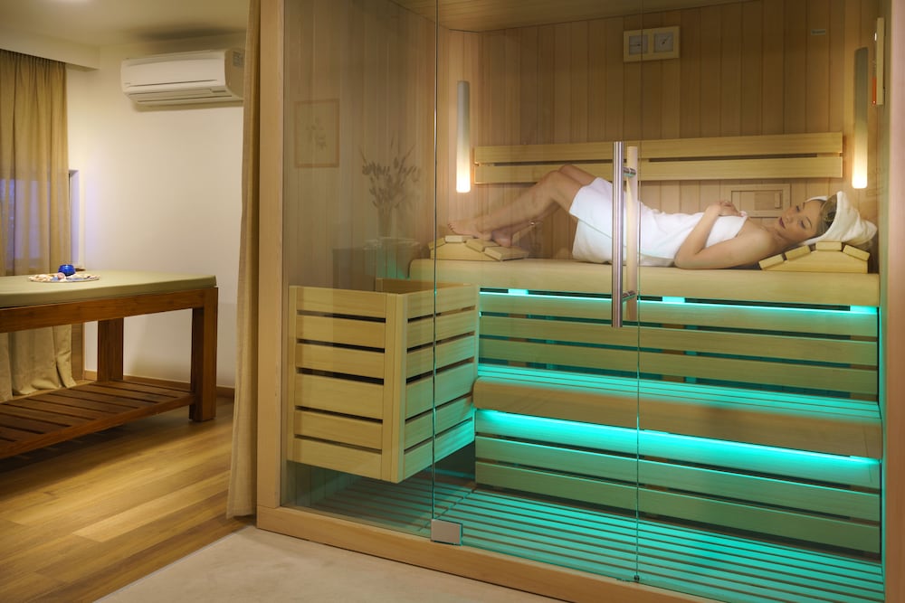 Kyma Suites Beach Hotel 23/50