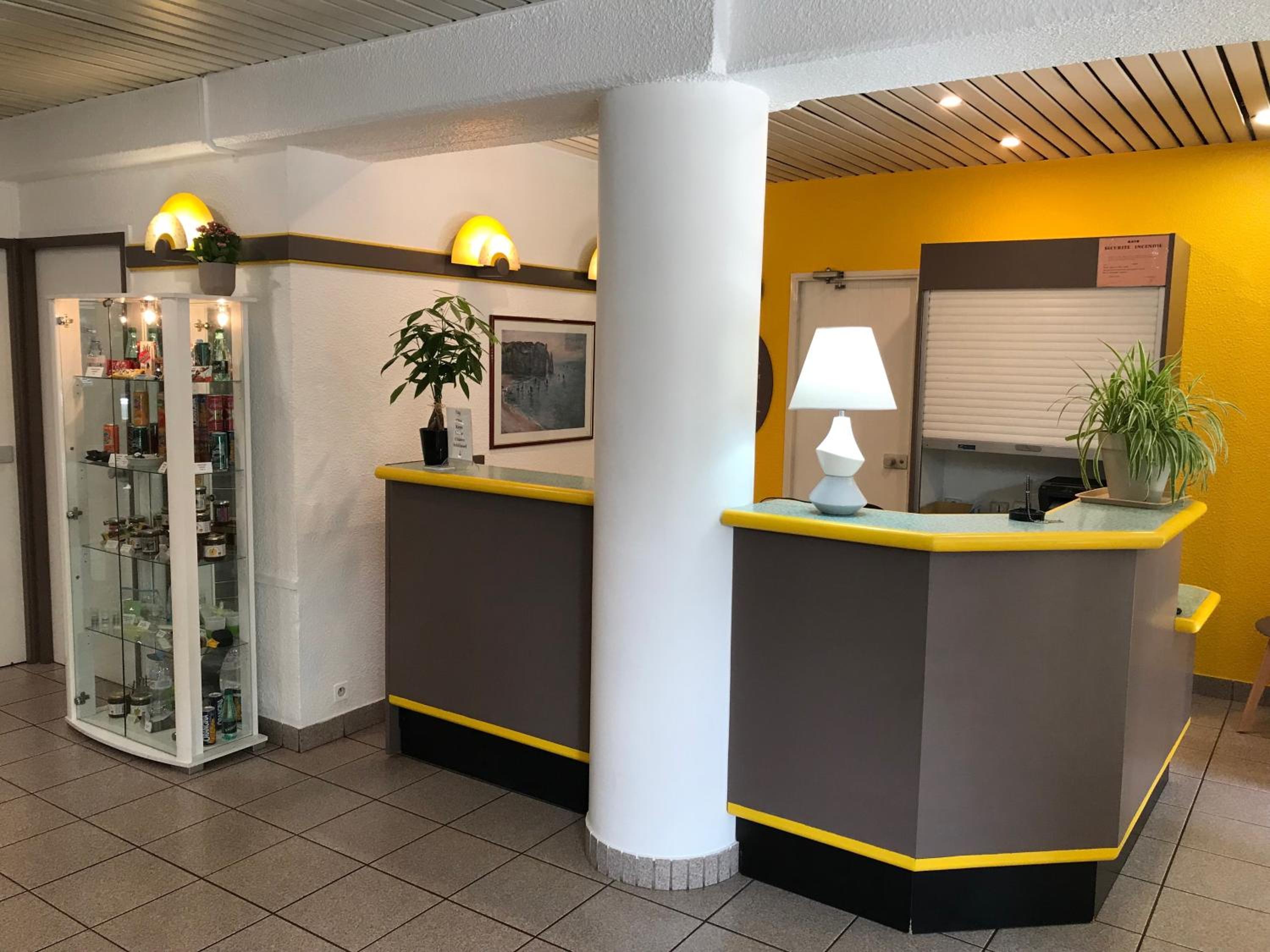 EGG HOTEL - HOTEL LES GENS DE MER Dieppe 5/48