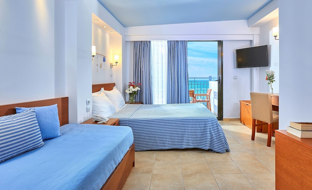 Arminda Hotel & SPA 21/76