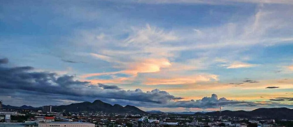 Hua Hin Grand Hotel And Plaza 54/60