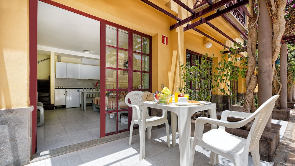 Bungalows Maspalomas Oasis Club - All Inclusive 42/51