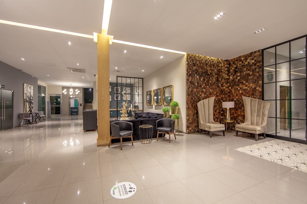 InHouse Culiacan (ex. Monterreal Hotel) 17/74
