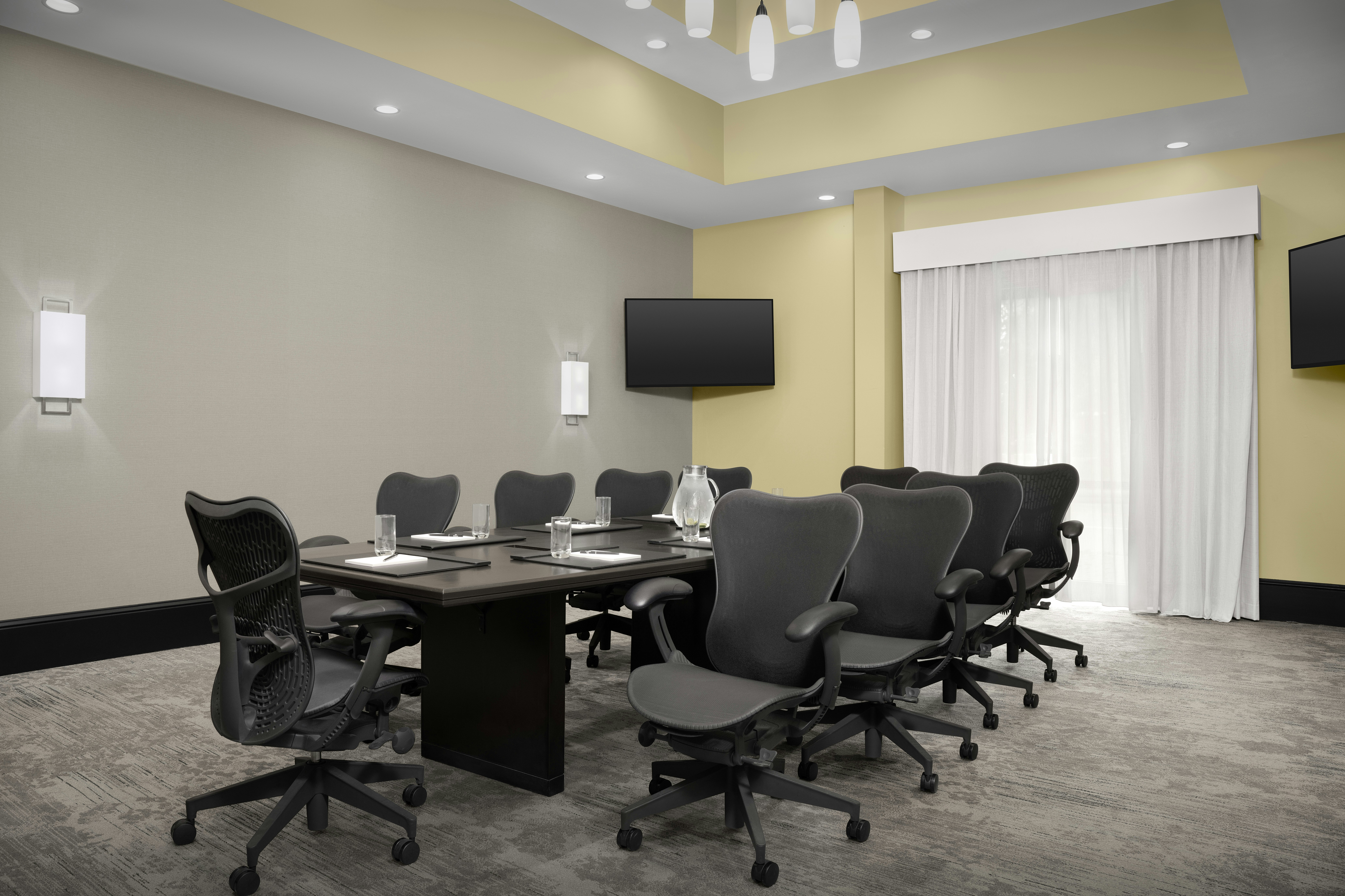 Homewood Suites By Hilton Jacksonville Downtown/Southbank 15/25