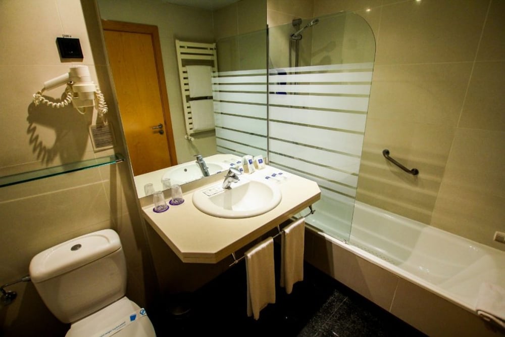 Eurohotel Diagonal Port Hotel 23/72