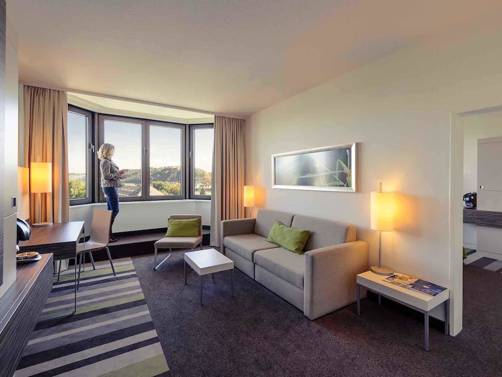 MERCURE HOTEL KOBLENZ 42/74