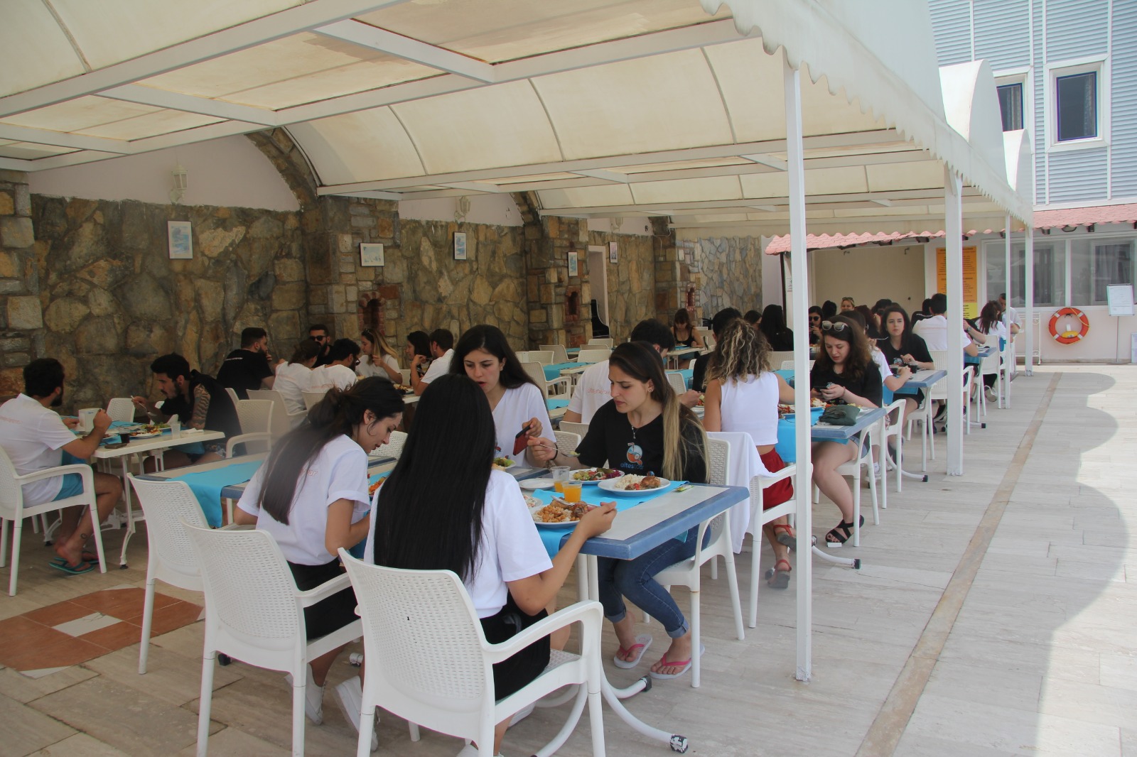 Sunpoint Hotel Bodrum 36/43