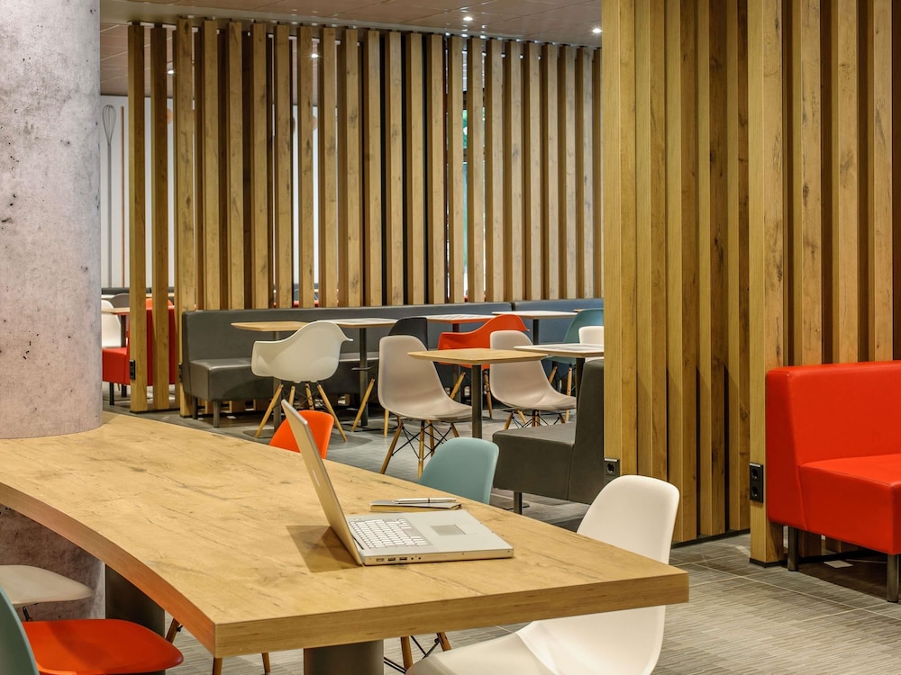 ibis Berlin Kurfurstendamm 34/50