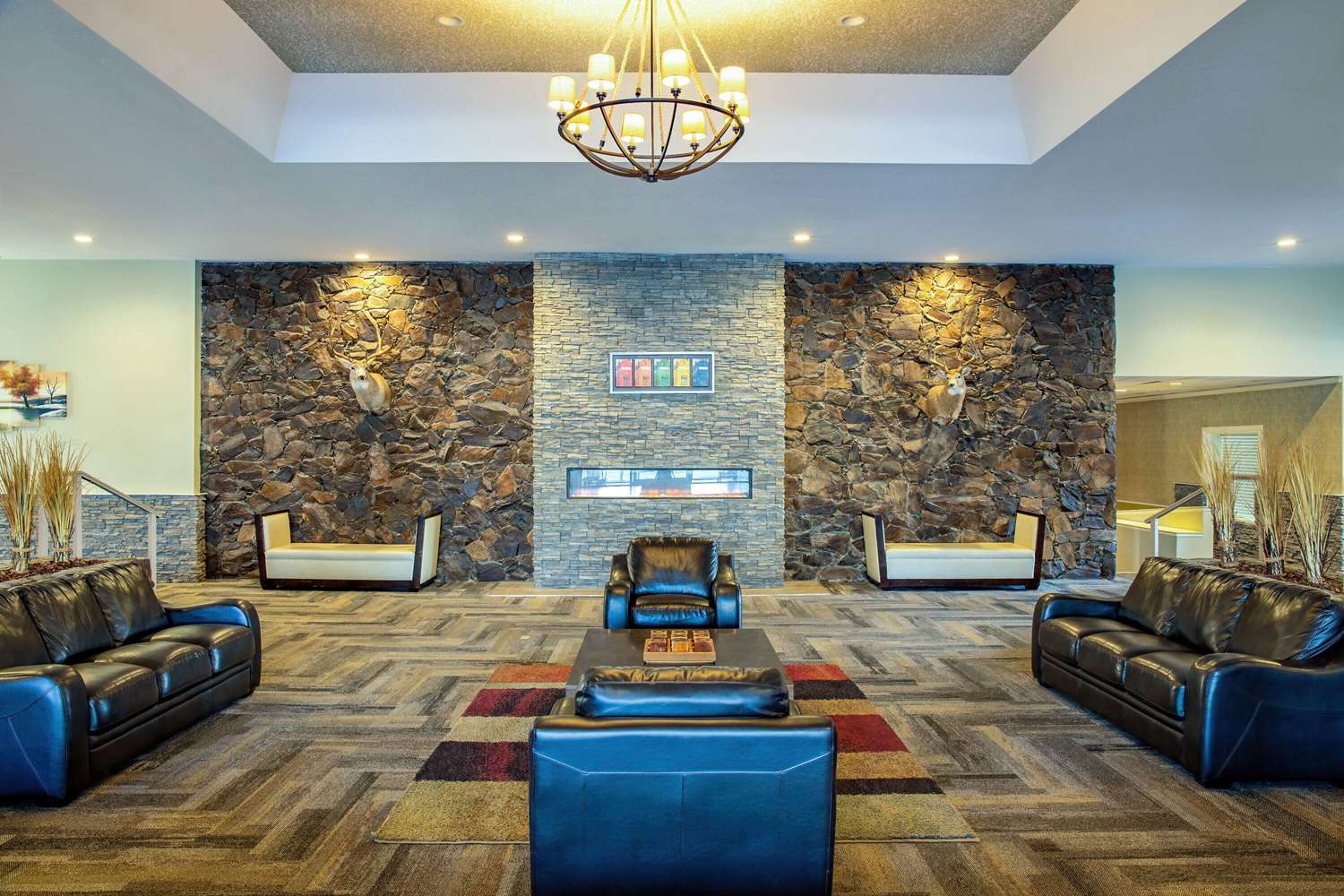 Days Inn by Wyndham Cranbrook Conference Centre 24/52