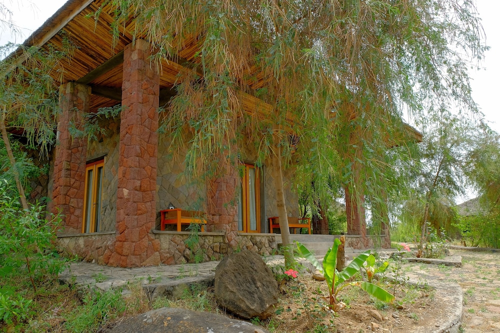 Mezena Lodge 9/50
