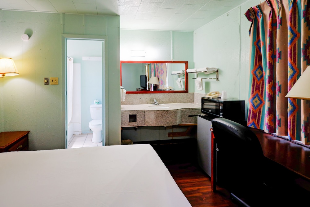 Route 66 Inn 26/50