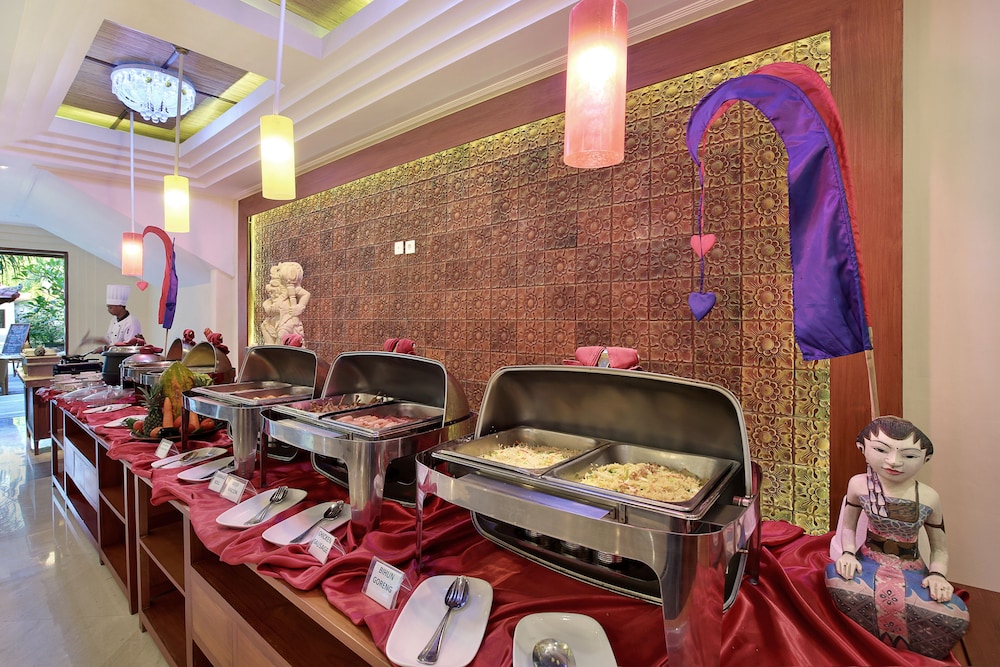 The Grand Bali Nusa Dua 14/70